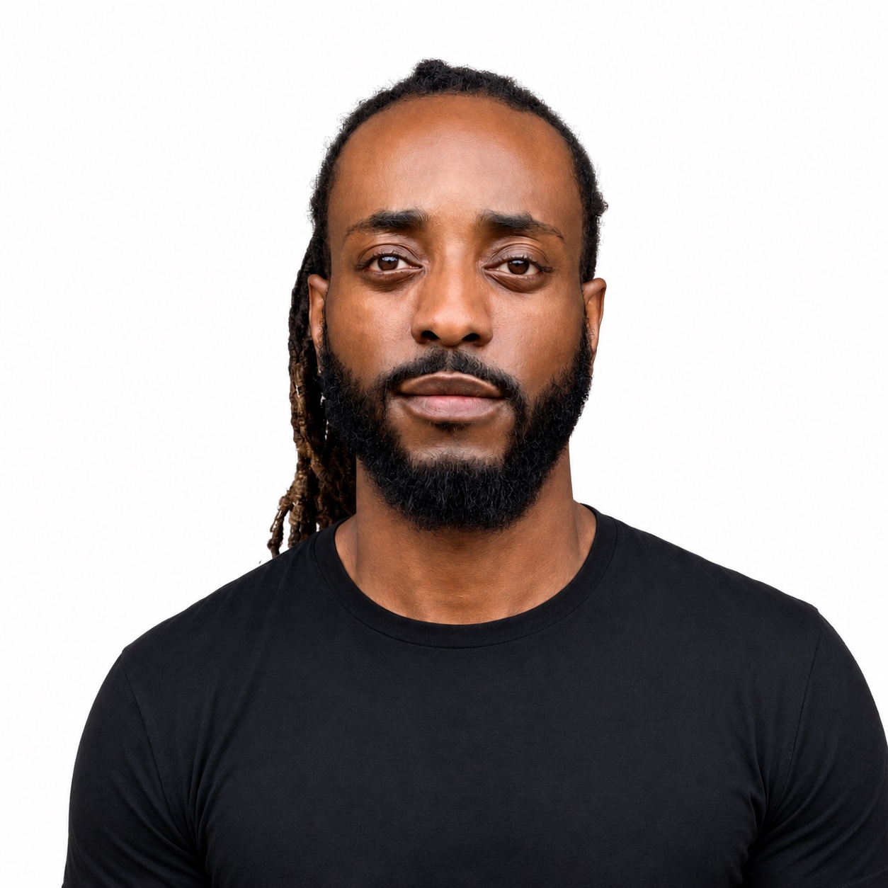 Kev Rhoden, founder and coach at KMR